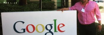 Ξενάγηση στα γραφεία των Facebook, Google, Instagram