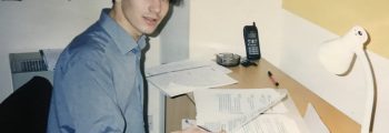 Απόκτηση 4ετούς τίτλου σπουδών BA (Hons) στην Οργάνωση & Διοίκηση