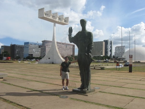 Brasilia, Brazil 2009