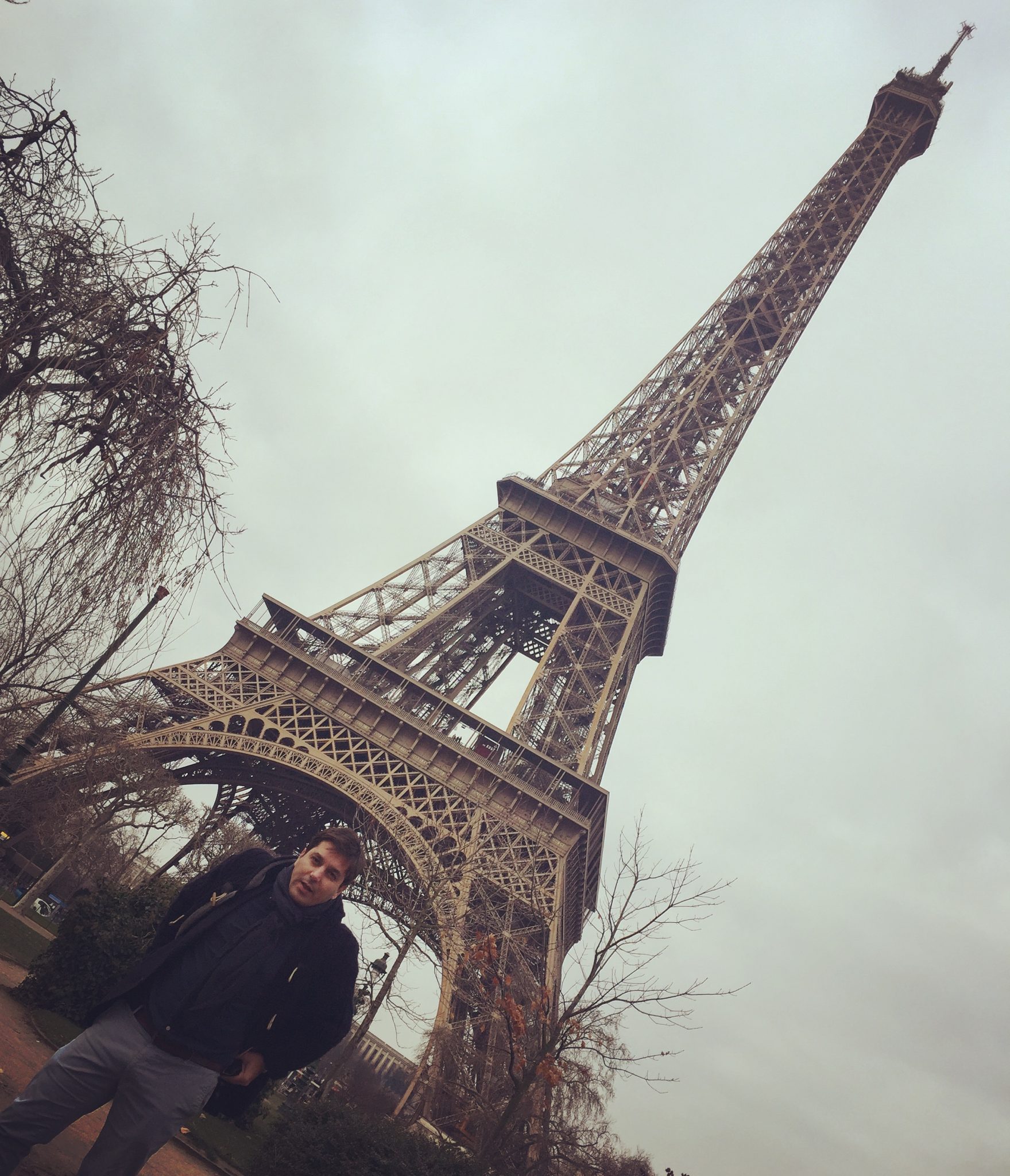Paris 2014